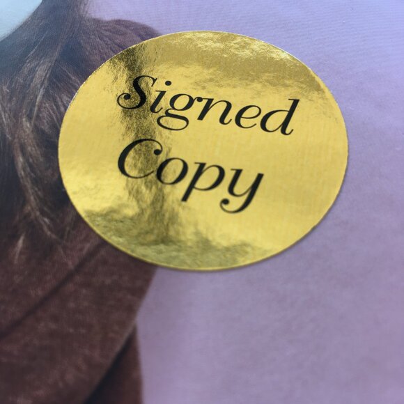 SIGNED Drew Barrymore Rebel Homemaker Book - Picture 9 of 9